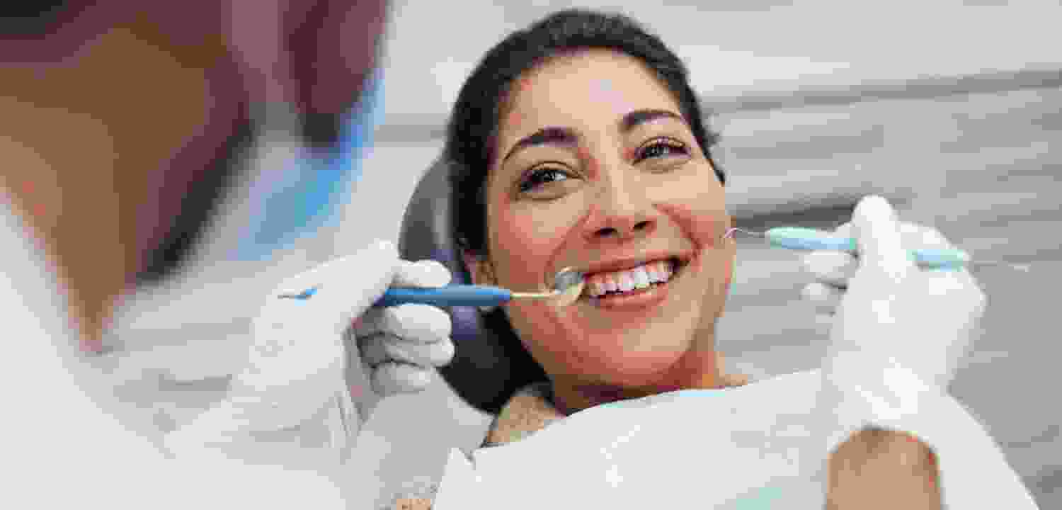 10 Reasons To Have Frequent Dental Cleanings